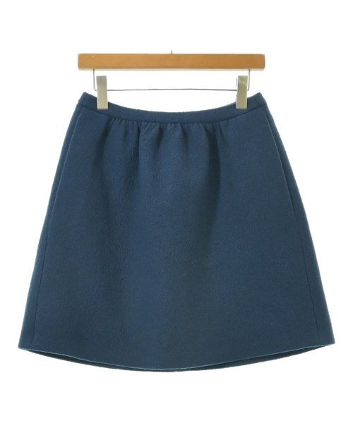 ジルサンダーネイビー(JIL SANDER NAVY)のJIL SANDER NAVY ミニスカート
