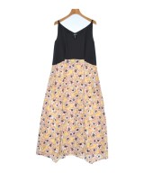 JIL SANDER NAVY ワンピース