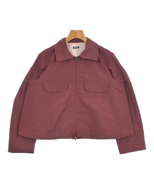 ジルサンダーネイビー(JIL SANDER NAVY)のJIL SANDER NAVY ブルゾン（その他）