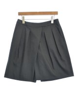 JIL SANDER NAVY ショートパンツ