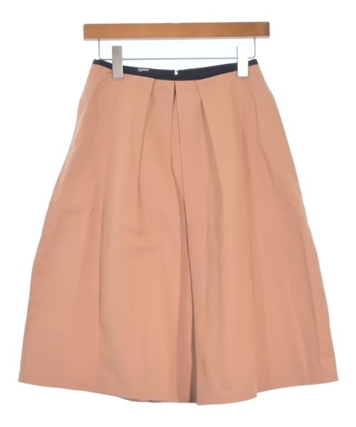 ジルサンダーネイビー(JIL SANDER NAVY)のJIL SANDER NAVY ひざ丈スカート