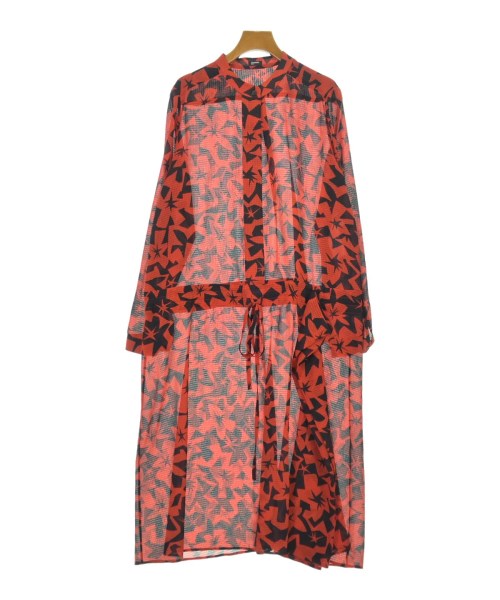 ジルサンダーネイビー(JIL SANDER NAVY)のJIL SANDER NAVY ワンピース