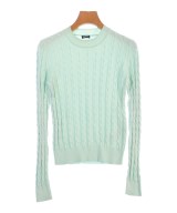 JIL SANDER NAVY ニット・セーター