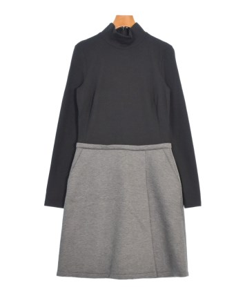 JIL SANDER NAVY（ジルサンダーネイビー）ワンピース 黒 サイズ