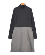 JIL SANDER NAVY ワンピース