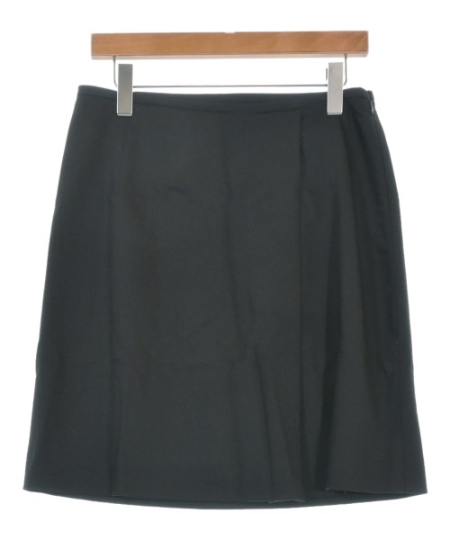 ジルサンダーネイビー(JIL SANDER NAVY)のJIL SANDER NAVY ミニスカート