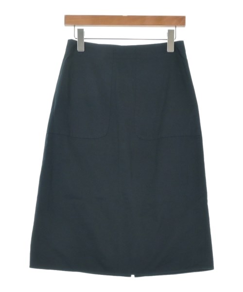 ジルサンダーネイビー(JIL SANDER NAVY)のJIL SANDER NAVY ひざ丈スカート