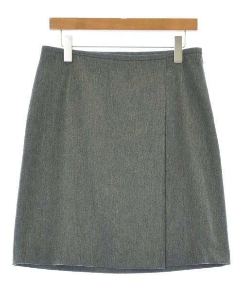 ジルサンダーネイビー(JIL SANDER NAVY)のJIL SANDER NAVY ミニスカート