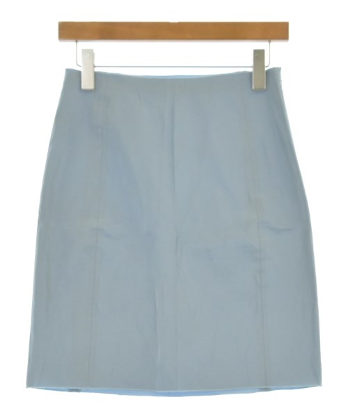 ジルサンダーネイビー(JIL SANDER NAVY)のJIL SANDER NAVY ミニスカート