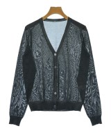 JIL SANDER NAVY カーディガン