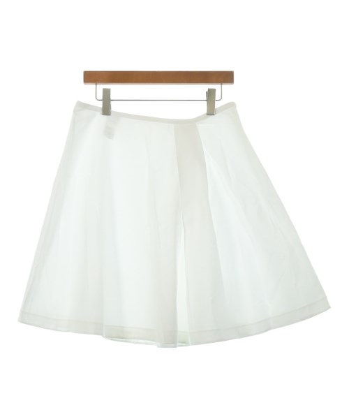 ジルサンダーネイビー(JIL SANDER NAVY)のJIL SANDER NAVY ひざ丈スカート