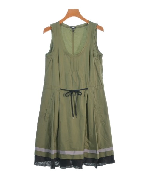 ジルサンダーネイビー(JIL SANDER NAVY)のJIL SANDER NAVY ワンピース