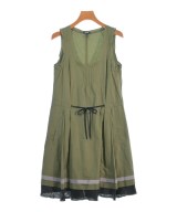 JIL SANDER NAVY ワンピース