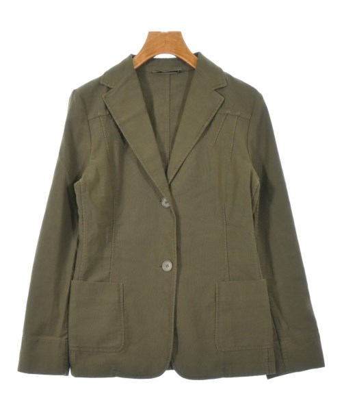 ジルサンダーネイビー(JIL SANDER NAVY)のJIL SANDER NAVY カジュアルジャケット