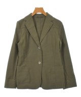 JIL SANDER NAVY カジュアルジャケット