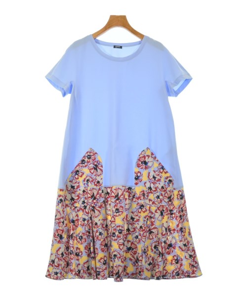 ジルサンダーネイビー(JIL SANDER NAVY)のJIL SANDER NAVY ワンピース
