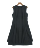 JIL SANDER NAVY ワンピース