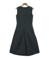 JIL SANDER NAVY ワンピース