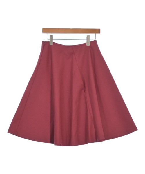 ジルサンダーネイビー(JIL SANDER NAVY)のJIL SANDER NAVY ひざ丈スカート