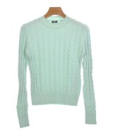 JIL SANDER NAVY ニット・セーター