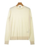 JIL SANDER NAVY ニット・セーター