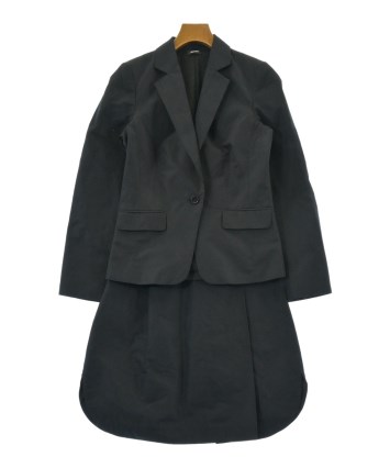 値下げジルサンダーjilsander navy 濃緑コートMLくらい美品36 JIL SANDER NAVY（ジルサンダーネイビー）その他 紺 サイズ:36