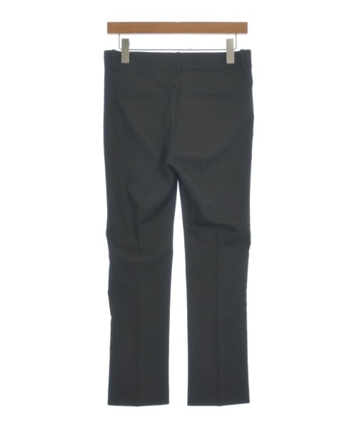 JIL SANDER NAVY（ジルサンダーネイビー）スラックス 黒 サイズ:32(XXS位) レディース/2200621896015