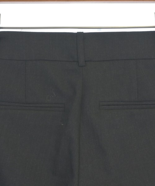 JIL SANDER NAVY（ジルサンダーネイビー）スラックス 黒 サイズ:32(XXS位) レディース/2200621896015