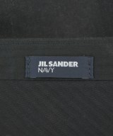 JIL SANDER NAVY（ジルサンダーネイビー）スラックス 黒 サイズ:32(XXS位) レディース/2200621896015