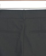 JIL SANDER NAVY（ジルサンダーネイビー）スラックス 黒 サイズ:32(XXS位) レディース/2200621896015