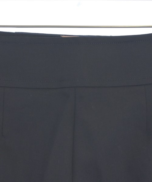 JIL SANDER NAVY（ジルサンダーネイビー）スラックス 紺 サイズ:32(XXS位) レディース/2200621896022