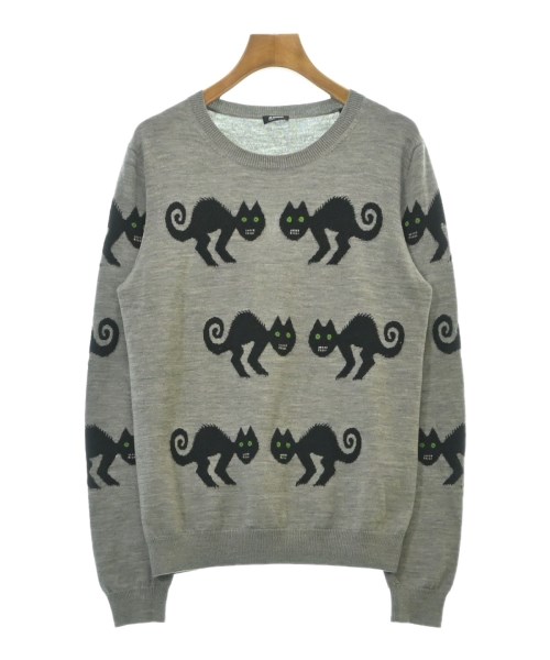 ジルサンダーネイビー(JIL SANDER NAVY)のJIL SANDER NAVY ニット・セーター