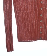 JIL SANDER NAVY（ジルサンダーネイビー）カーディガン 赤 サイズ:XL レディース/2200622692012