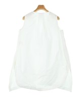 JIL SANDER NAVY（ジルサンダーネイビー）カジュアルシャツ 白 サイズ:34(XS位) レディース/2200623896037