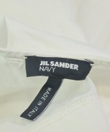 JIL SANDER NAVY（ジルサンダーネイビー）カジュアルシャツ 白 サイズ:34(XS位) レディース/2200623896037