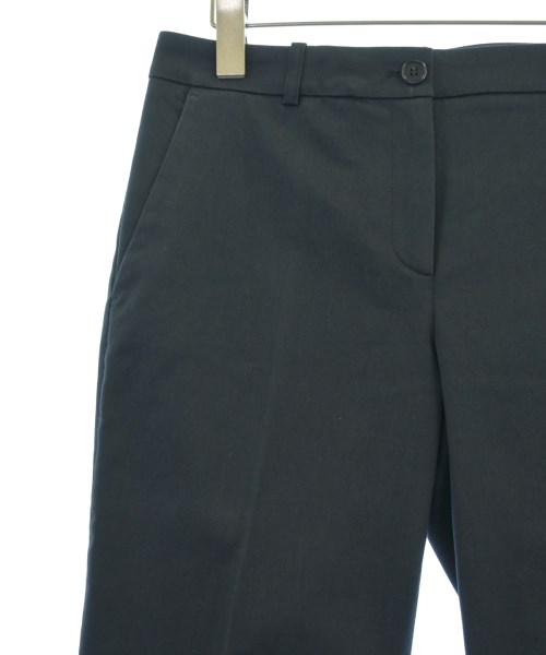 JIL SANDER NAVY（ジルサンダーネイビー）スラックス 紺 サイズ:36(XS位) レディース/2200626215057