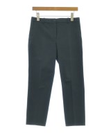 JIL SANDER NAVY（ジルサンダーネイビー）スラックス 紺 サイズ:36(XS位) レディース/2200626215057