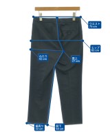 JIL SANDER NAVY（ジルサンダーネイビー）スラックス 紺 サイズ:36(XS位) レディース/2200626215057