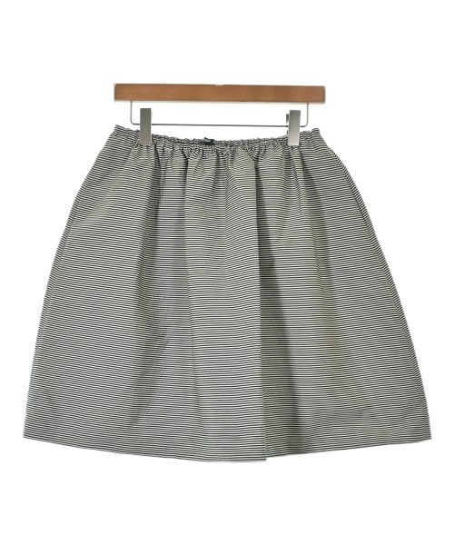 ジルサンダーネイビー(JIL SANDER NAVY)のJIL SANDER NAVY ひざ丈スカート