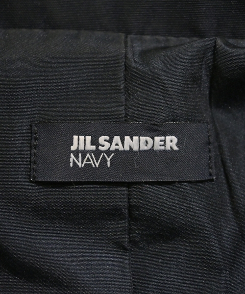 JIL SANDER NAVY（ジルサンダーネイビー）その他 紺 サイズ:36(XS位) レディース/2200626811037