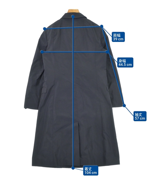 JIL SANDER NAVY（ジルサンダーネイビー）その他 紺 サイズ:36(XS位) レディース/2200626811037