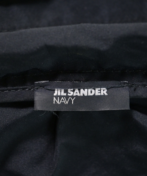 JIL SANDER NAVY（ジルサンダーネイビー）その他 紺 サイズ:34(XS位) レディース/2200626811044