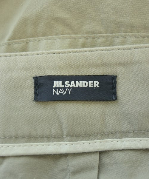 JIL SANDER NAVY（ジルサンダーネイビー）その他 グレー サイズ:34(XXS位) レディース/2200622210018