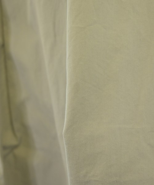 JIL SANDER NAVY（ジルサンダーネイビー）その他 グレー サイズ:34(XXS位) レディース/2200622210018