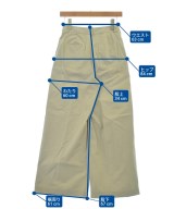 JIL SANDER NAVY（ジルサンダーネイビー）その他 グレー サイズ:34(XXS位) レディース/2200622210018