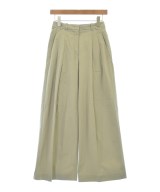 JIL SANDER NAVY パンツ（その他）