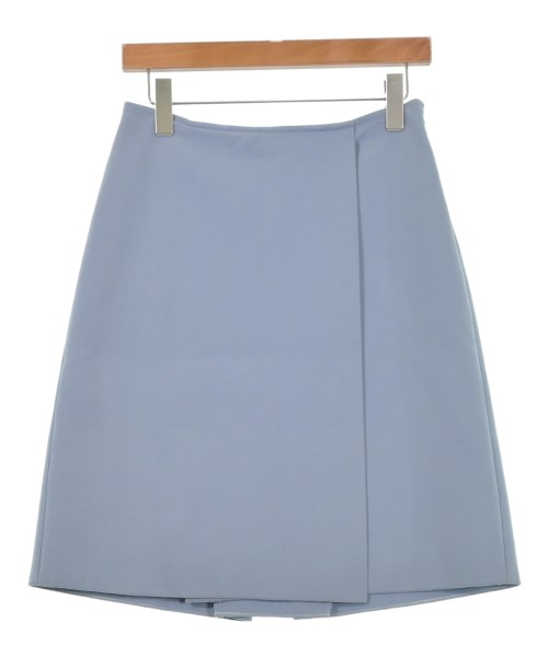 ジルサンダーネイビー(JIL SANDER NAVY)のJIL SANDER NAVY ひざ丈スカート