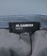 JIL SANDER NAVY（ジルサンダーネイビー）ひざ丈スカート 青 サイズ:34(XXS位) レディース/2200627123047