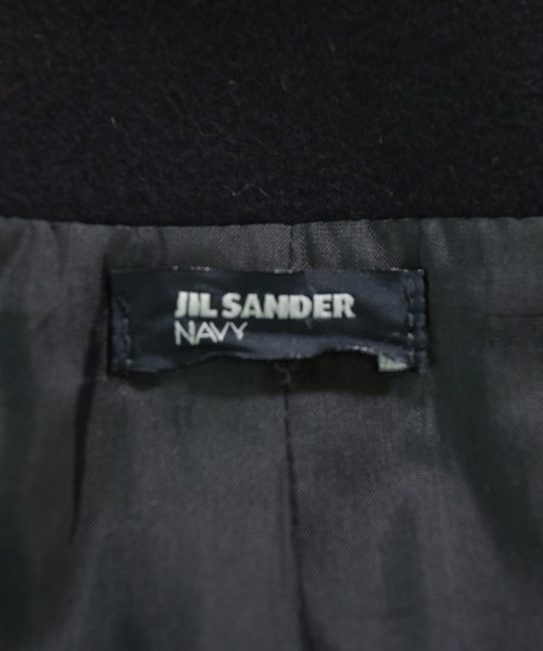 JIL SANDER NAVY（ジルサンダーネイビー）その他 紺 サイズ:34(XXS位) レディース/2200627130038