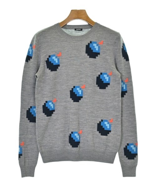 ジルサンダーネイビー(JIL SANDER NAVY)のJIL SANDER NAVY ニット・セーター